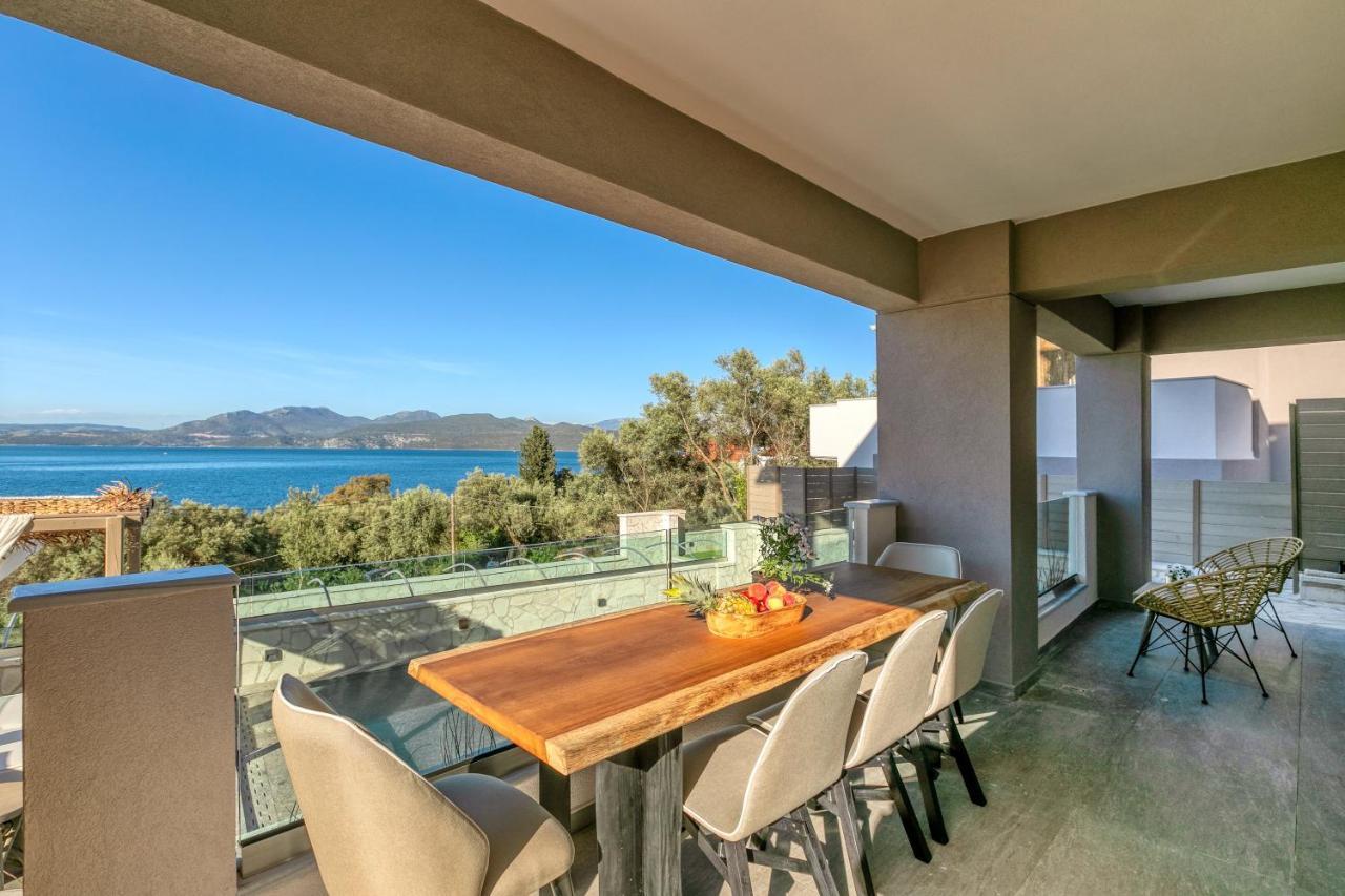 White Rock Villas نِكيانا المظهر الخارجي الصورة
