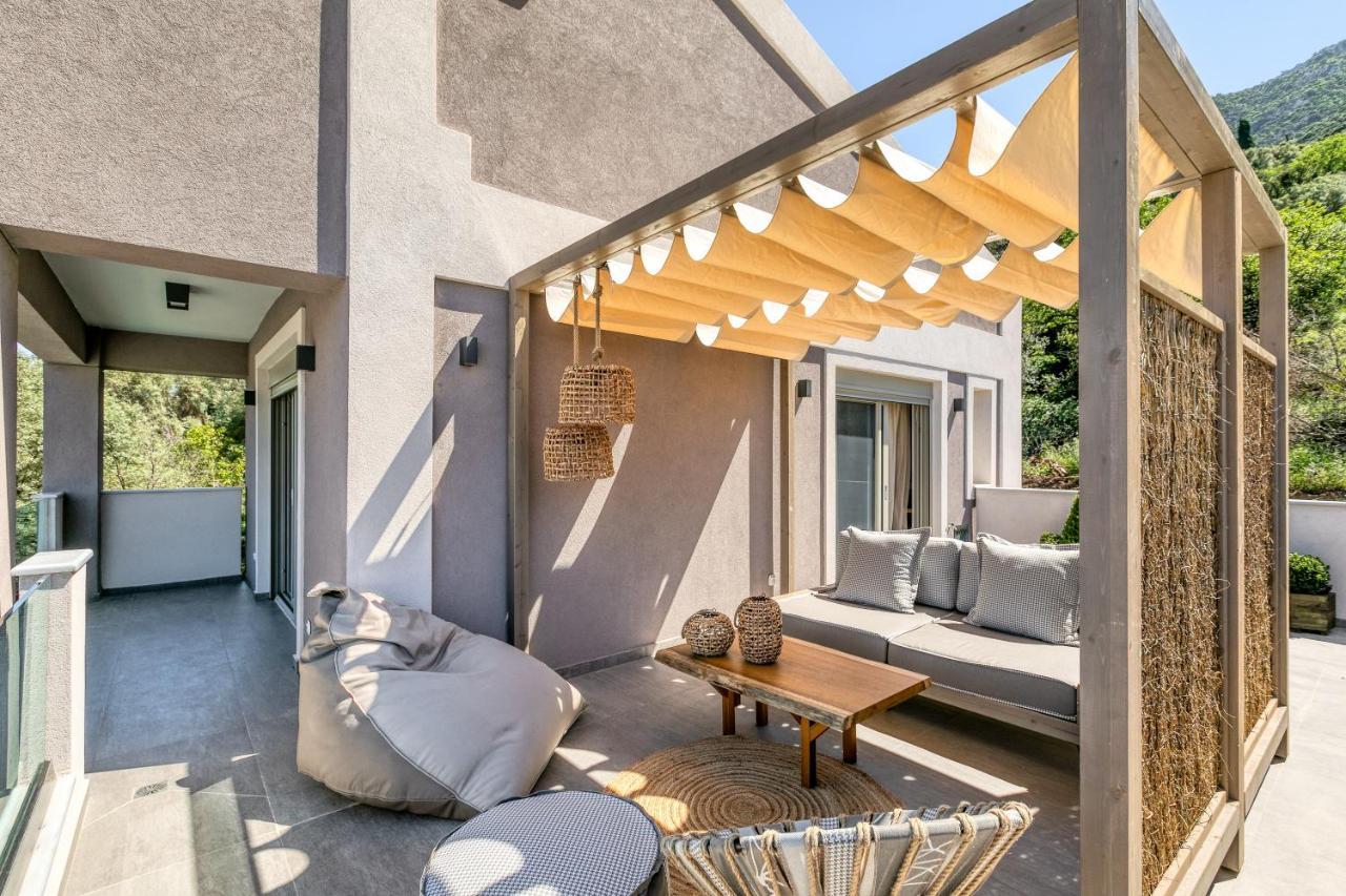White Rock Villas نِكيانا المظهر الخارجي الصورة