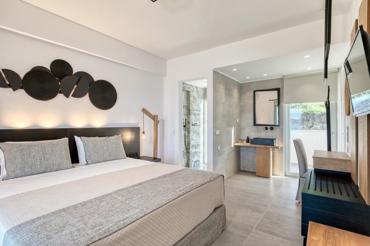 White Rock Villas نِكيانا المظهر الخارجي الصورة