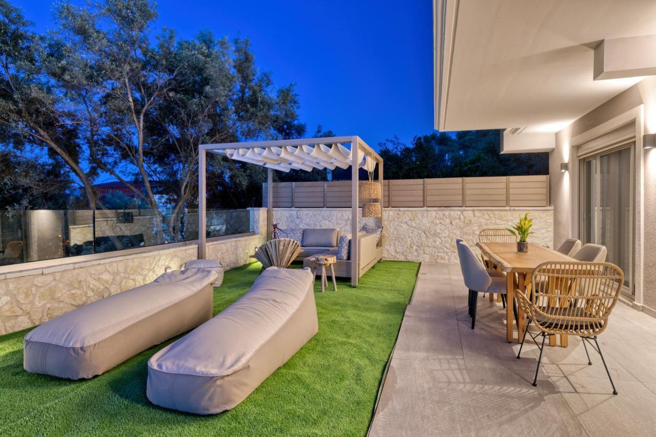 White Rock Villas نِكيانا المظهر الخارجي الصورة