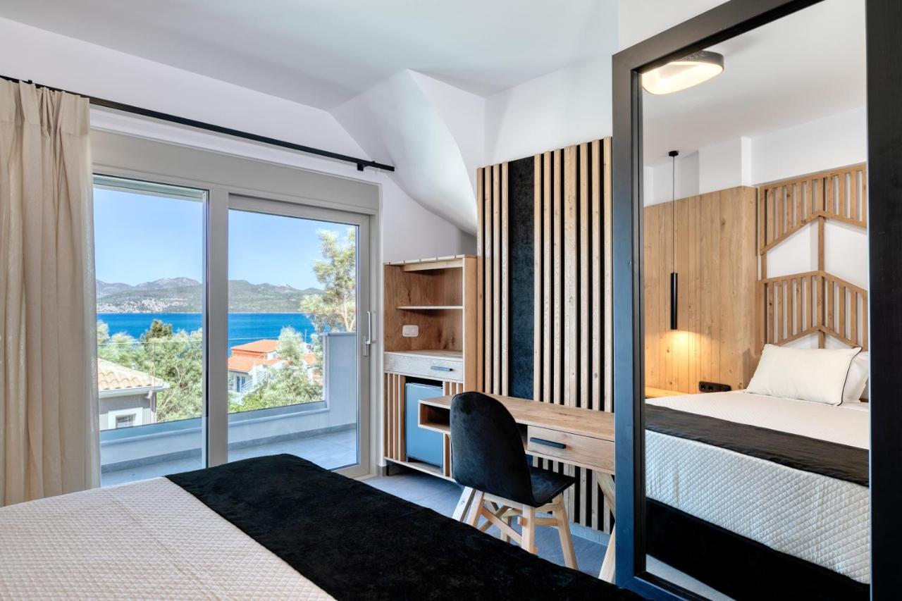 White Rock Villas نِكيانا المظهر الخارجي الصورة