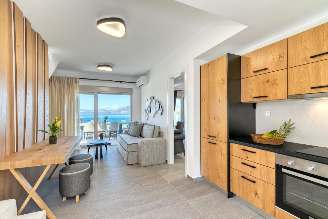 White Rock Villas نِكيانا المظهر الخارجي الصورة