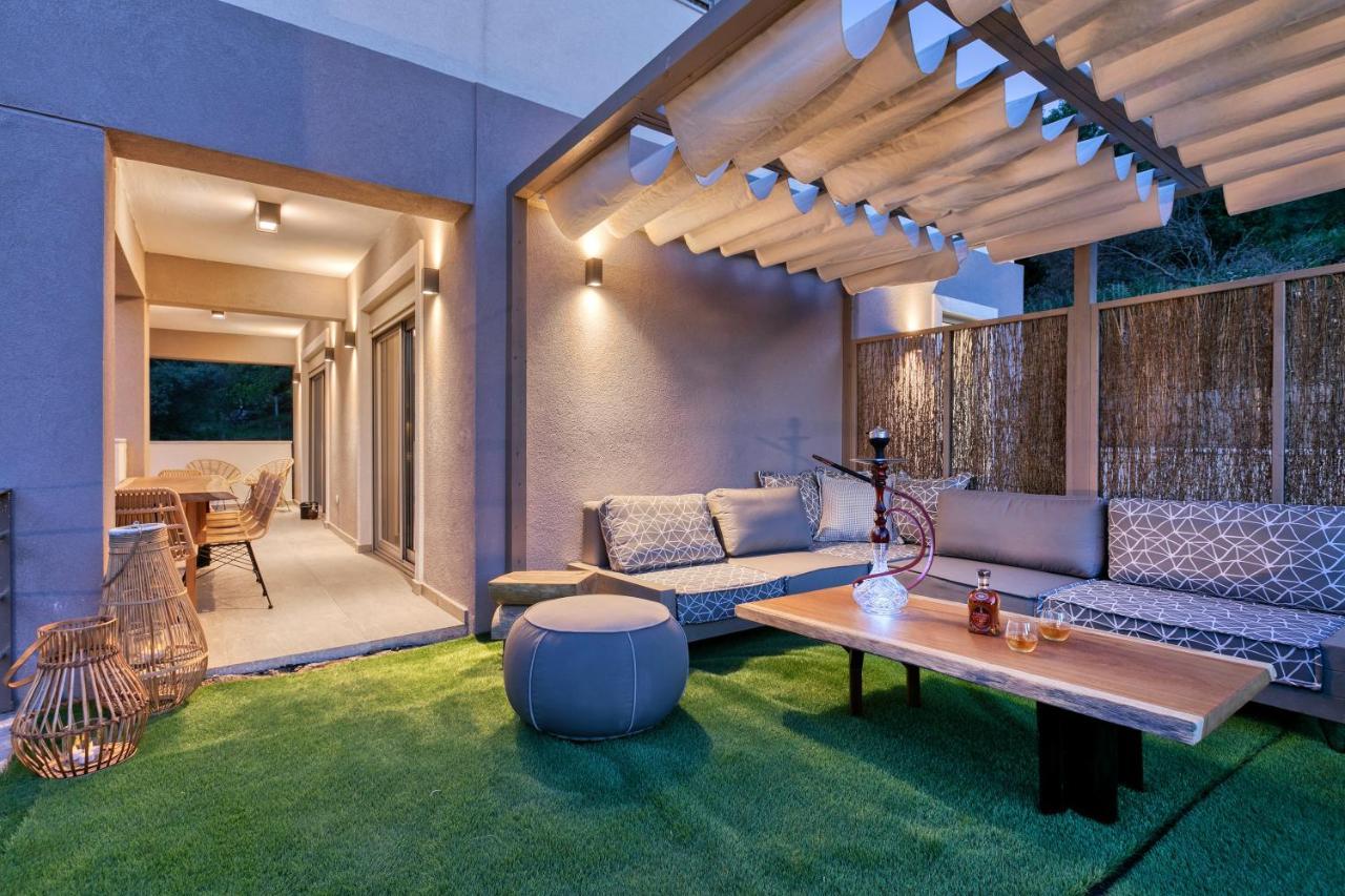 White Rock Villas نِكيانا المظهر الخارجي الصورة