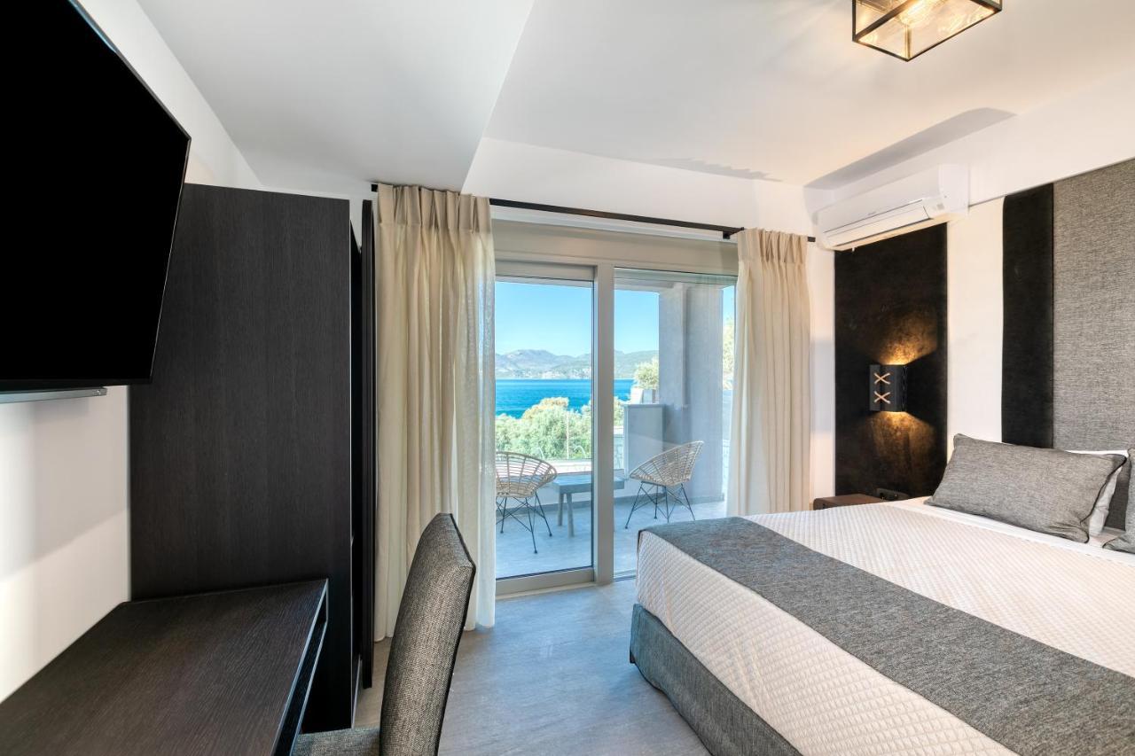 White Rock Villas نِكيانا المظهر الخارجي الصورة
