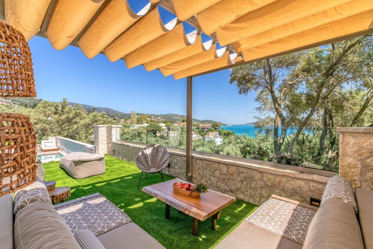 White Rock Villas نِكيانا المظهر الخارجي الصورة