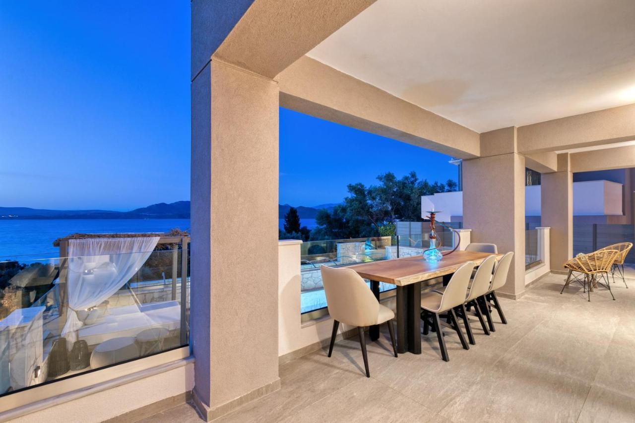White Rock Villas نِكيانا المظهر الخارجي الصورة
