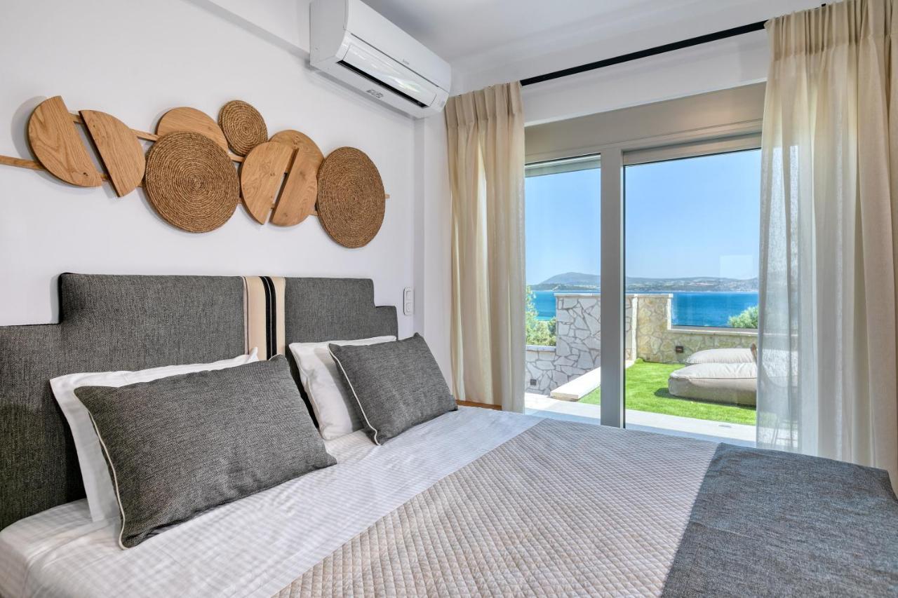 White Rock Villas نِكيانا المظهر الخارجي الصورة