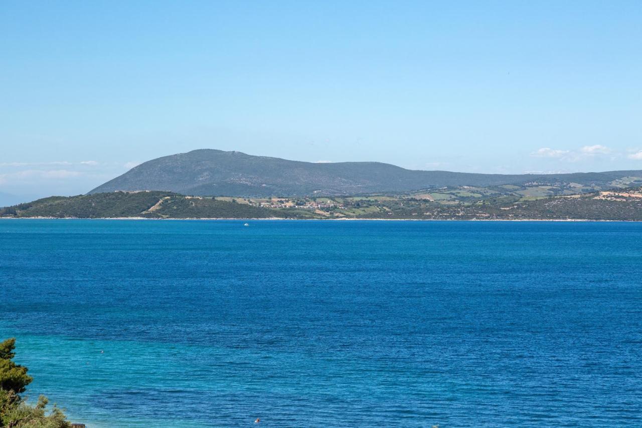 White Rock Villas نِكيانا المظهر الخارجي الصورة