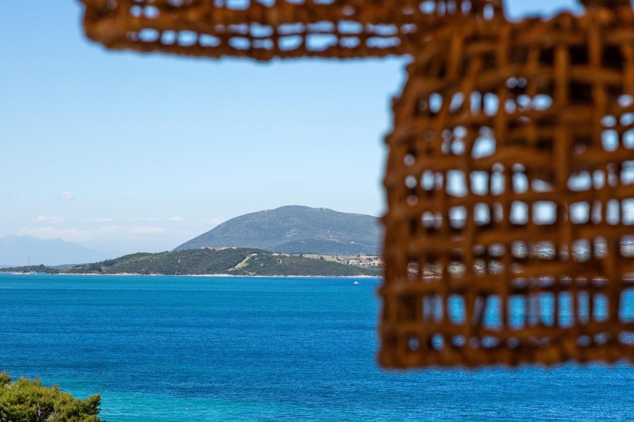 White Rock Villas نِكيانا المظهر الخارجي الصورة