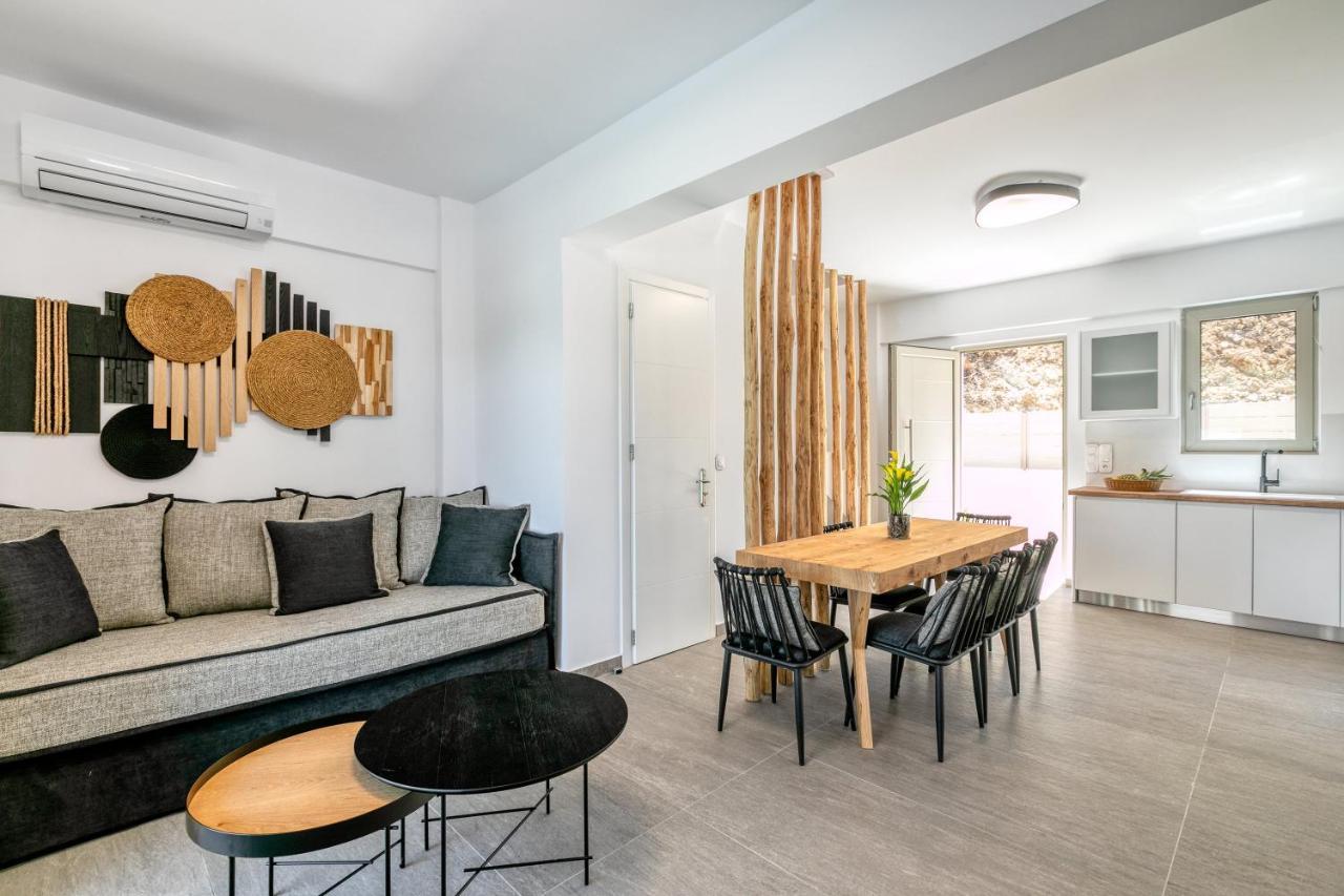 White Rock Villas نِكيانا المظهر الخارجي الصورة