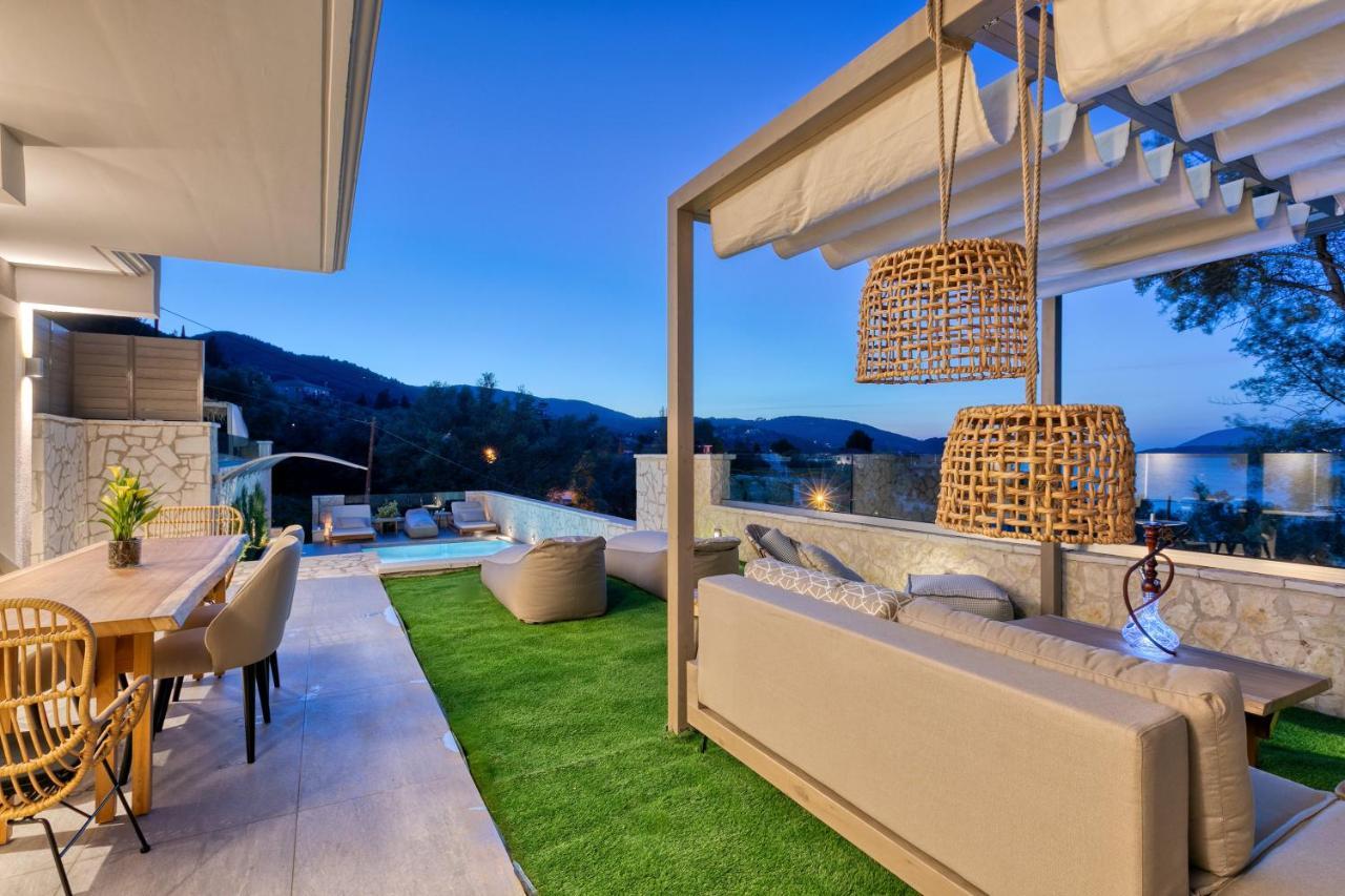 White Rock Villas نِكيانا المظهر الخارجي الصورة