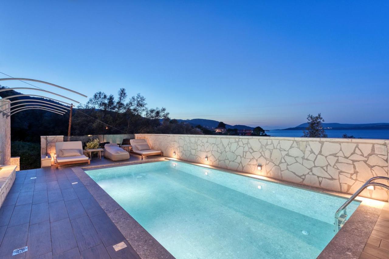 White Rock Villas نِكيانا المظهر الخارجي الصورة