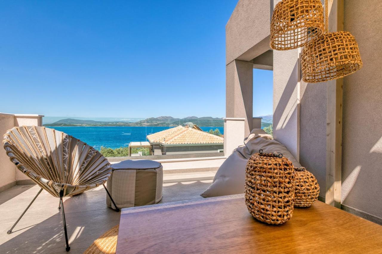 White Rock Villas نِكيانا المظهر الخارجي الصورة