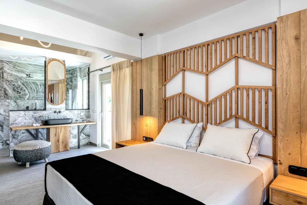White Rock Villas نِكيانا المظهر الخارجي الصورة