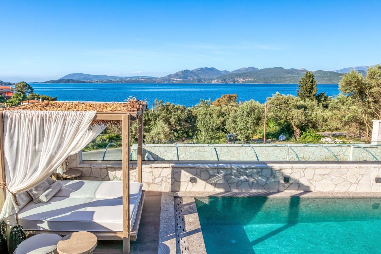 White Rock Villas نِكيانا المظهر الخارجي الصورة