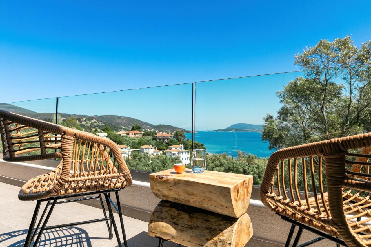 White Rock Villas نِكيانا المظهر الخارجي الصورة
