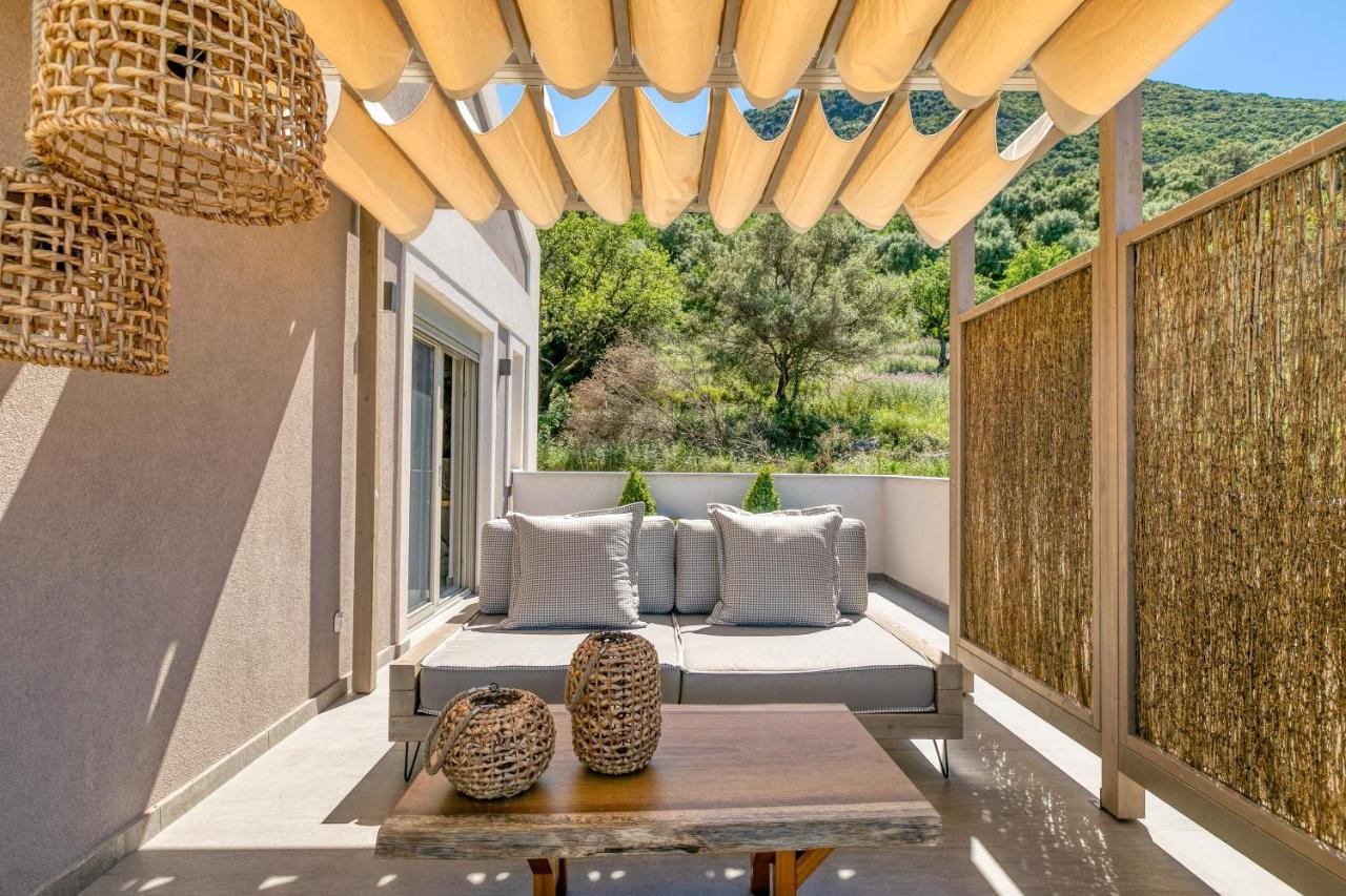 White Rock Villas نِكيانا المظهر الخارجي الصورة