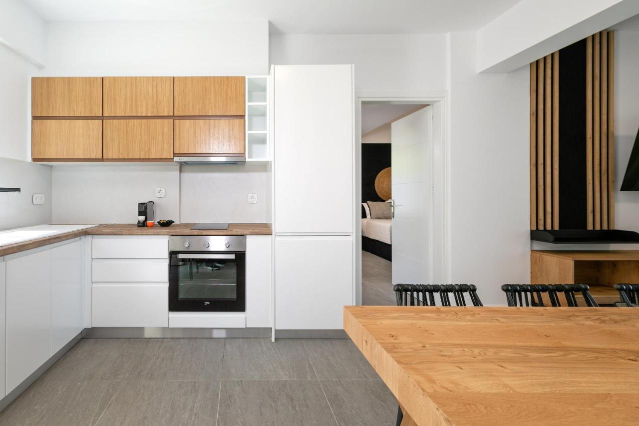 White Rock Villas نِكيانا المظهر الخارجي الصورة