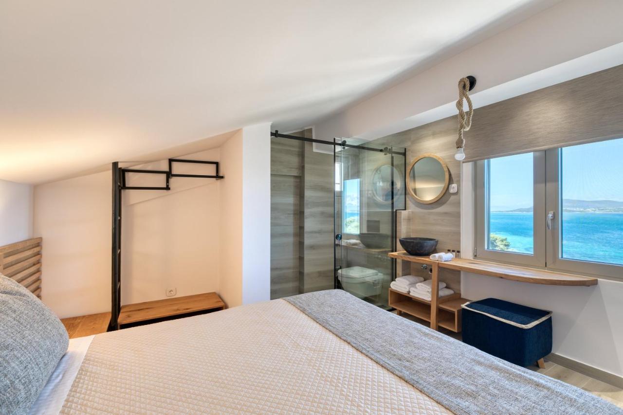 White Rock Villas نِكيانا المظهر الخارجي الصورة