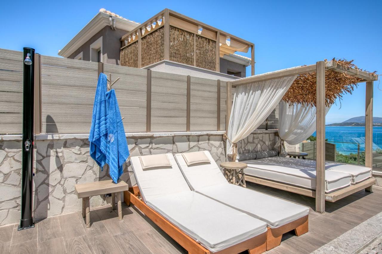 White Rock Villas نِكيانا المظهر الخارجي الصورة