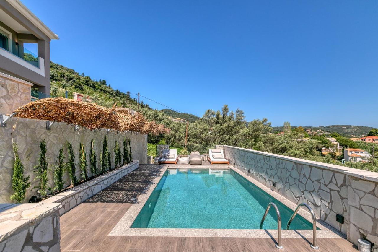 White Rock Villas نِكيانا المظهر الخارجي الصورة
