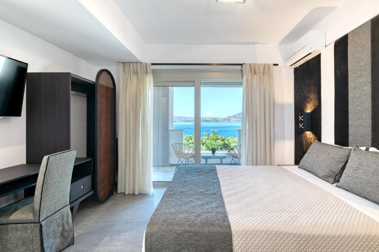 White Rock Villas نِكيانا المظهر الخارجي الصورة