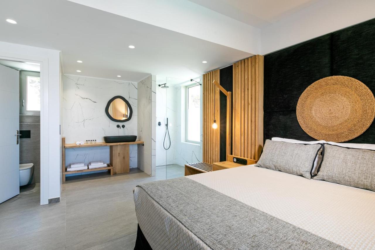 White Rock Villas نِكيانا المظهر الخارجي الصورة