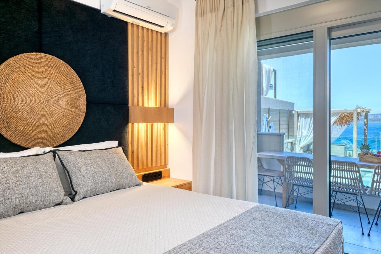 White Rock Villas نِكيانا المظهر الخارجي الصورة