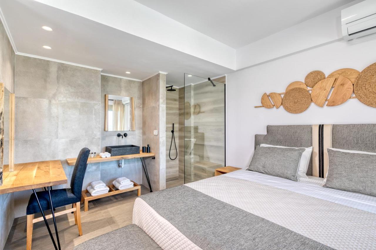 White Rock Villas نِكيانا المظهر الخارجي الصورة