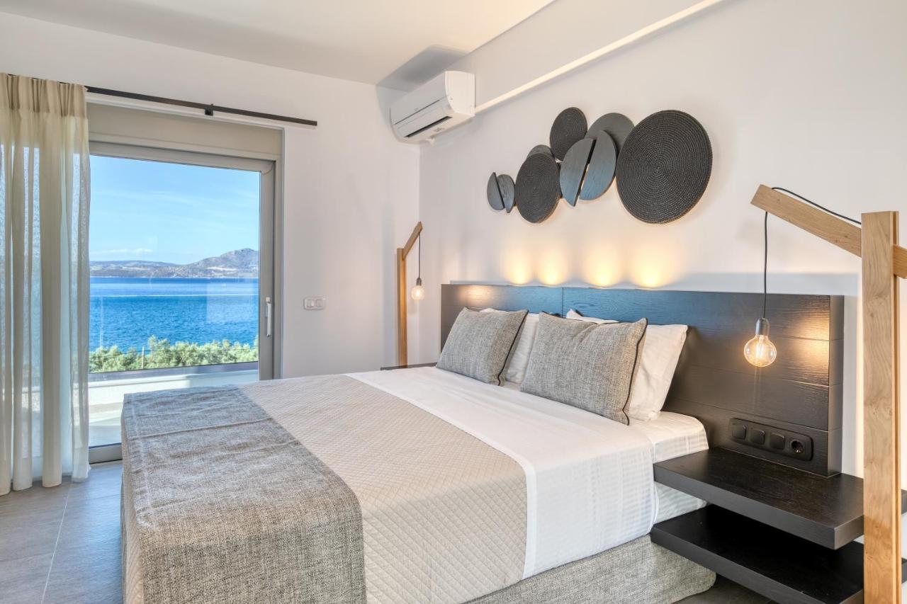 White Rock Villas نِكيانا المظهر الخارجي الصورة