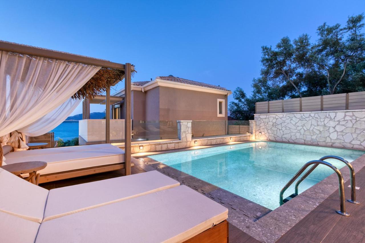White Rock Villas نِكيانا المظهر الخارجي الصورة