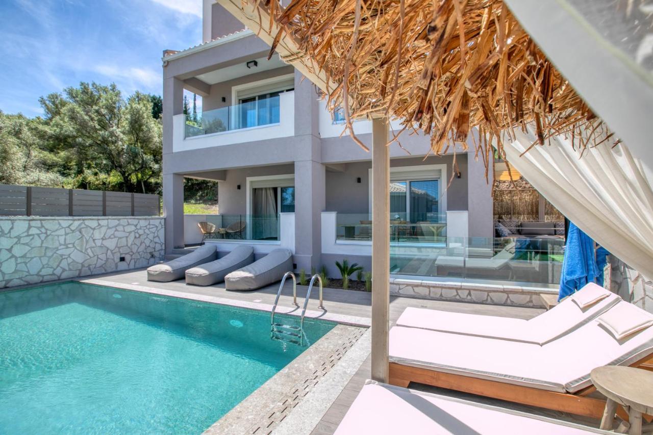 White Rock Villas نِكيانا المظهر الخارجي الصورة