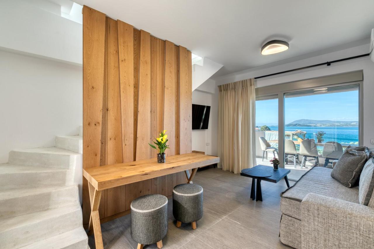 White Rock Villas نِكيانا المظهر الخارجي الصورة