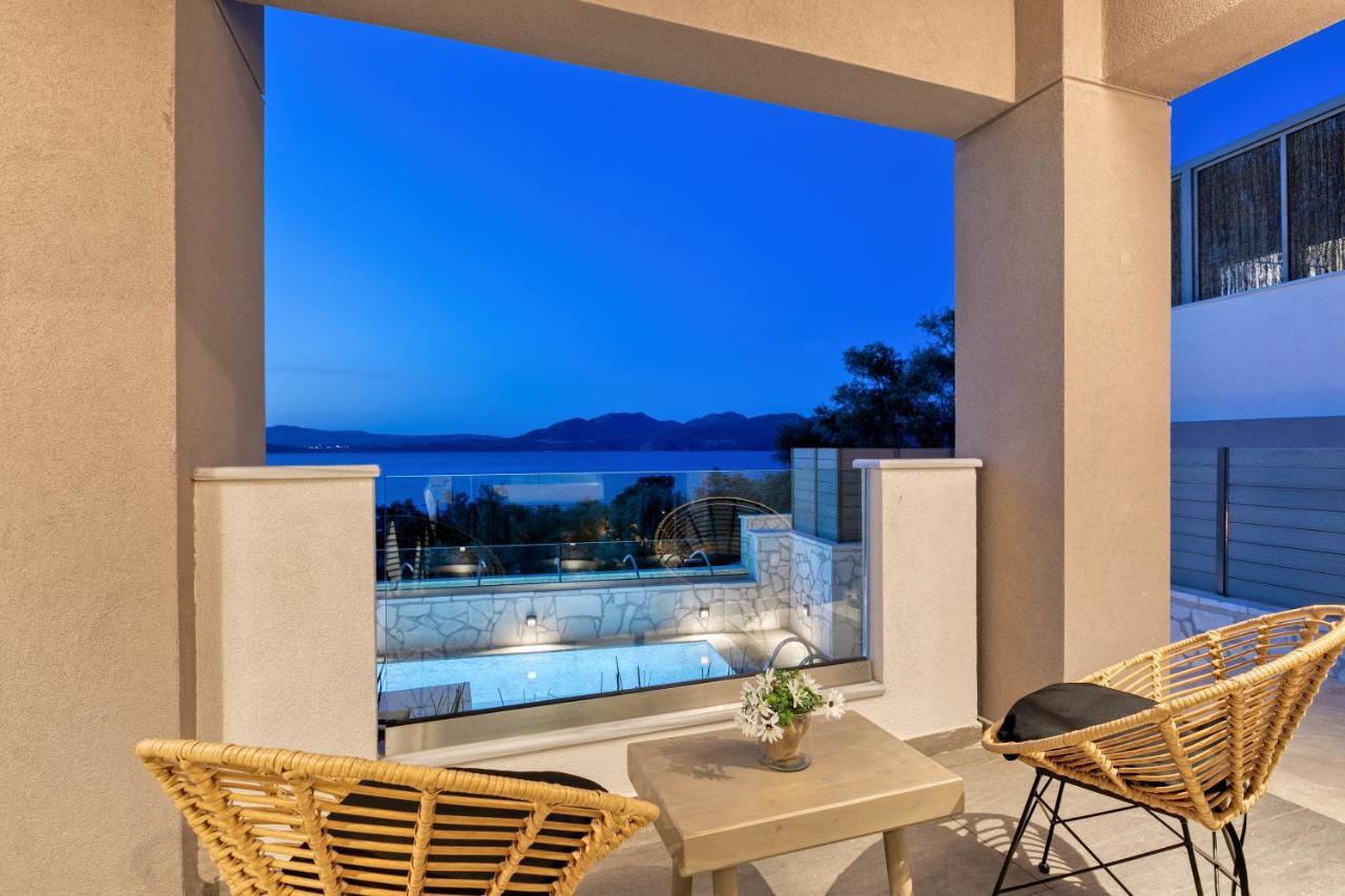 White Rock Villas نِكيانا المظهر الخارجي الصورة