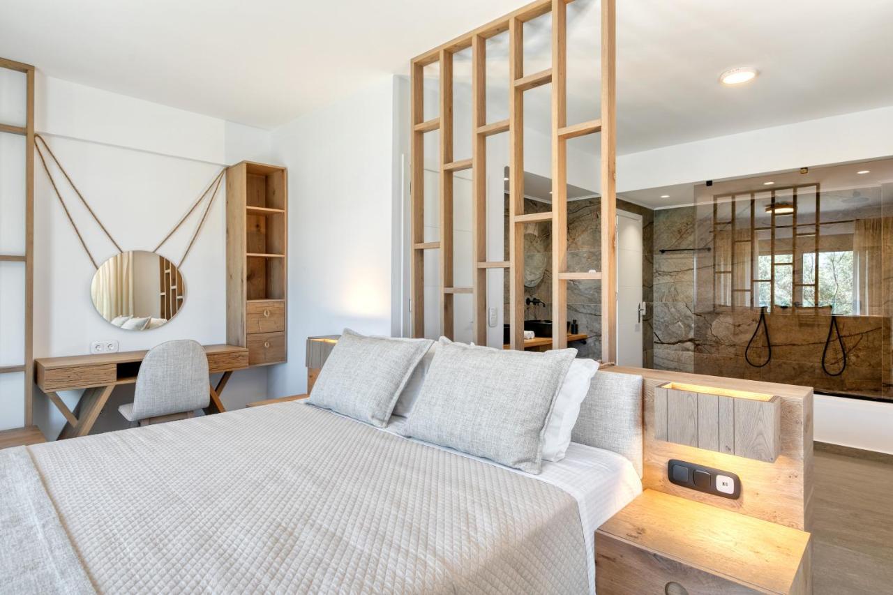 White Rock Villas نِكيانا المظهر الخارجي الصورة