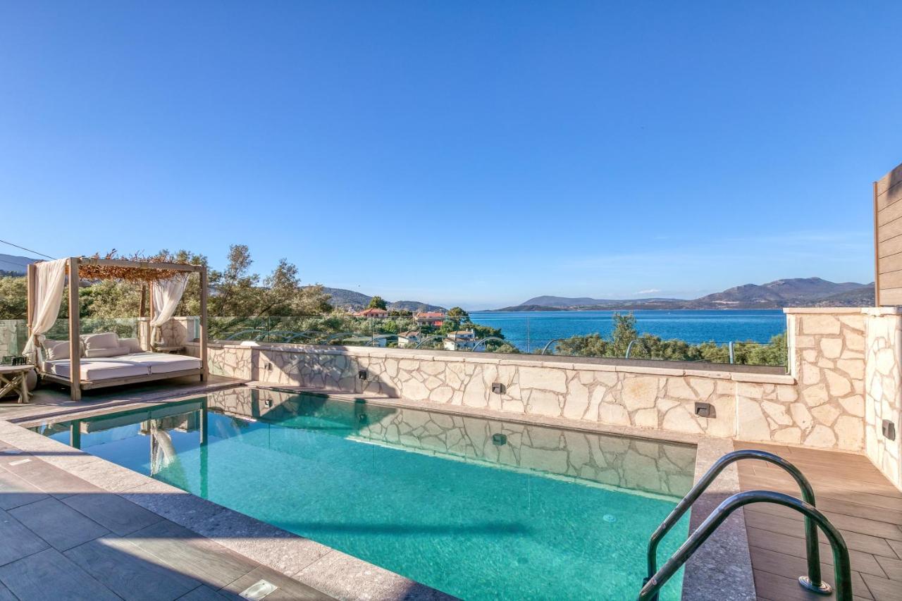 White Rock Villas نِكيانا المظهر الخارجي الصورة