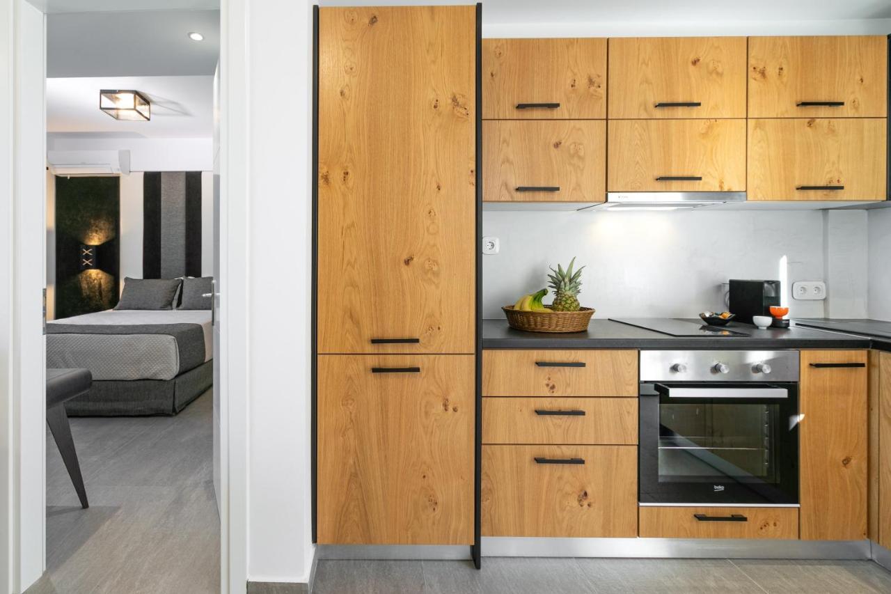 White Rock Villas نِكيانا المظهر الخارجي الصورة