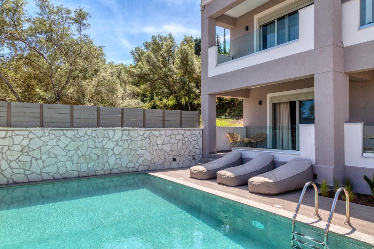 White Rock Villas نِكيانا المظهر الخارجي الصورة