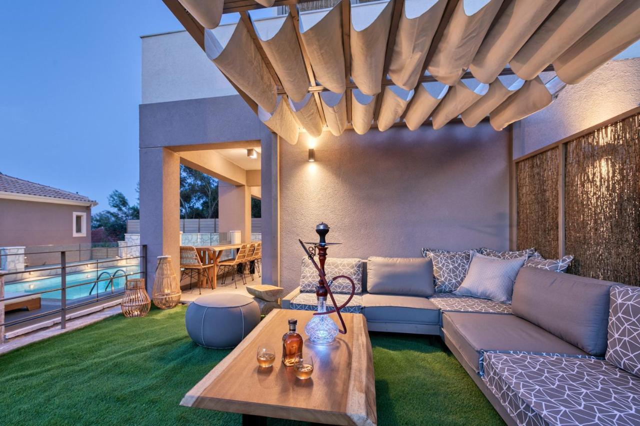 White Rock Villas نِكيانا المظهر الخارجي الصورة