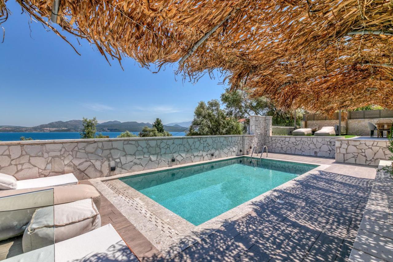 White Rock Villas نِكيانا المظهر الخارجي الصورة