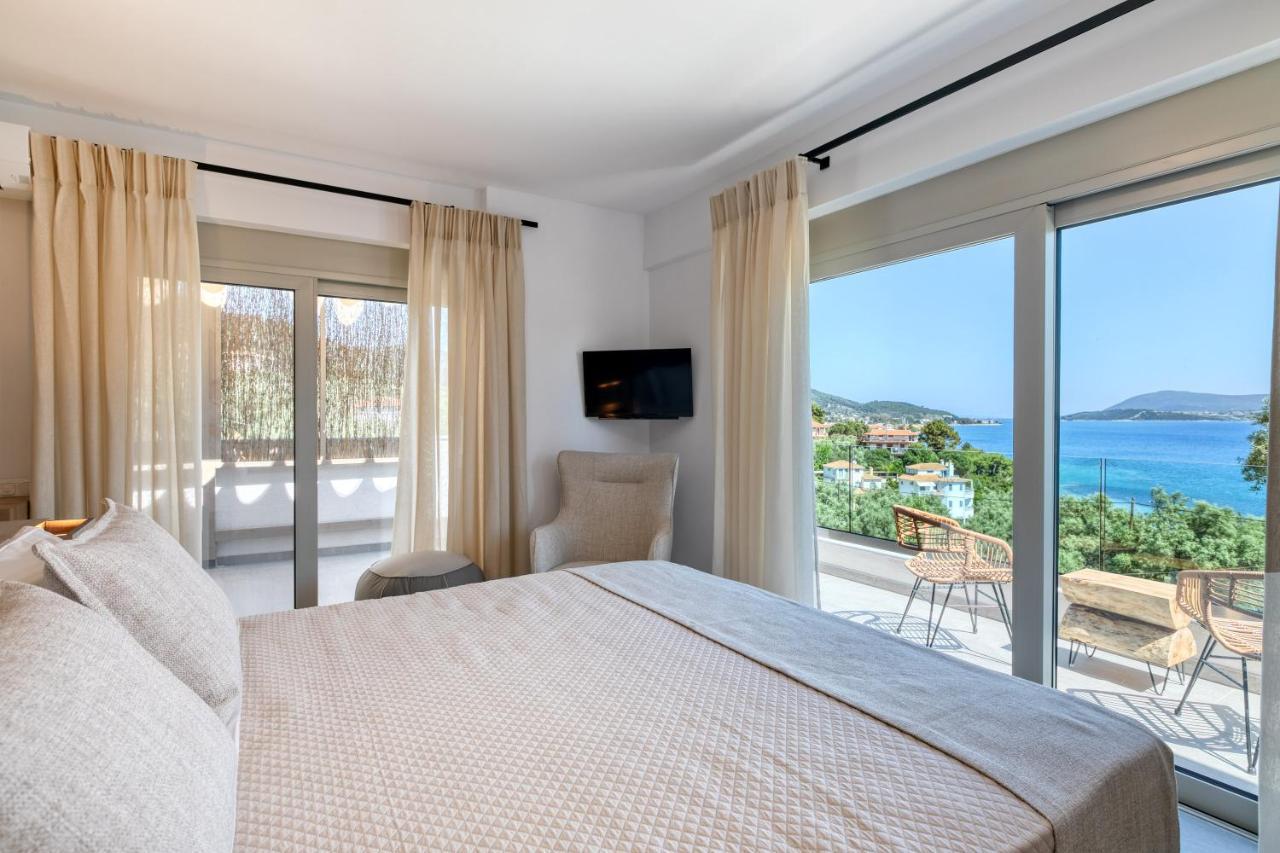 White Rock Villas نِكيانا المظهر الخارجي الصورة