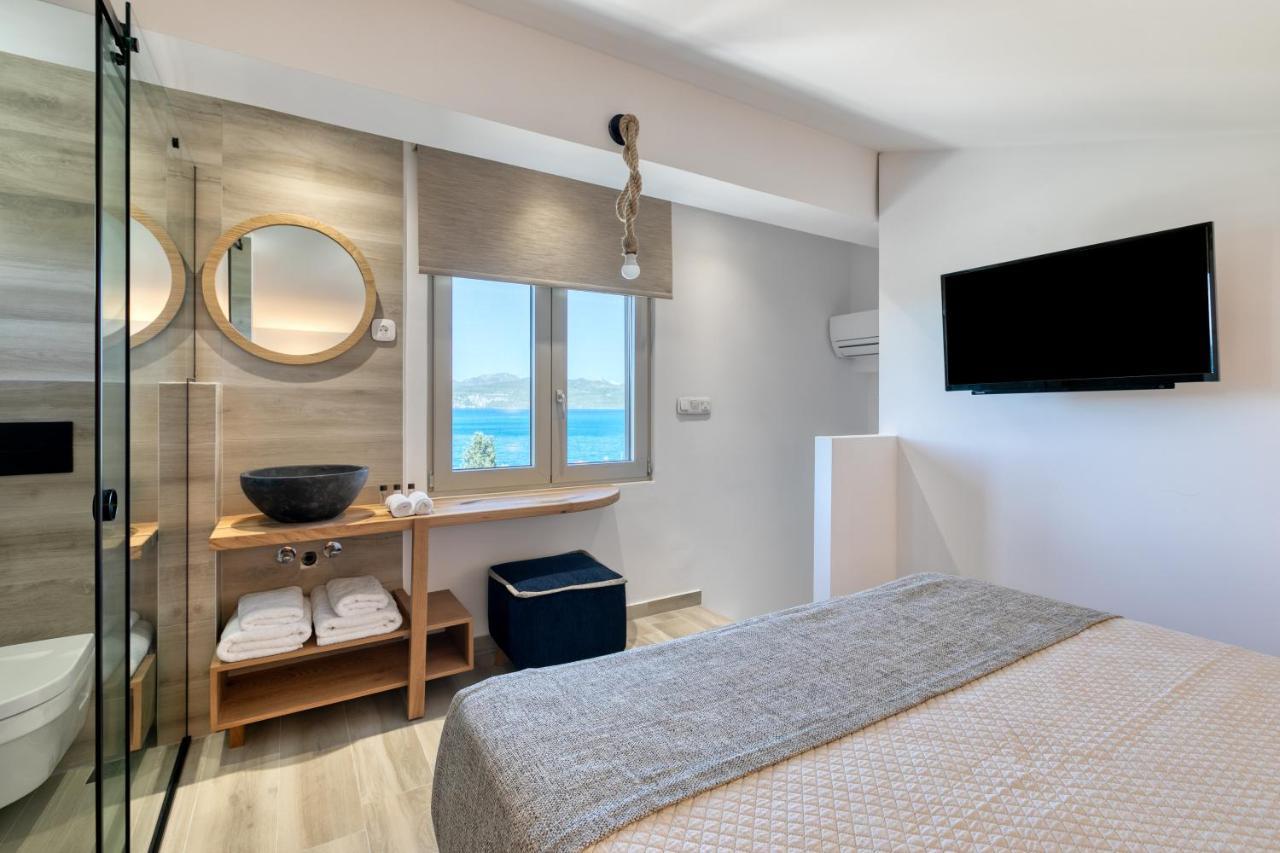 White Rock Villas نِكيانا المظهر الخارجي الصورة